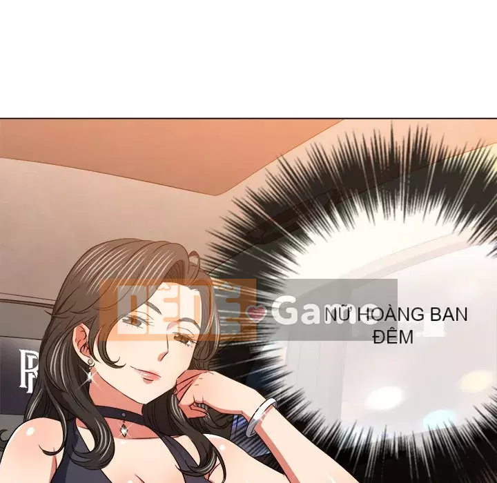 Ác nữ Gogou Tangling Chương 100-101