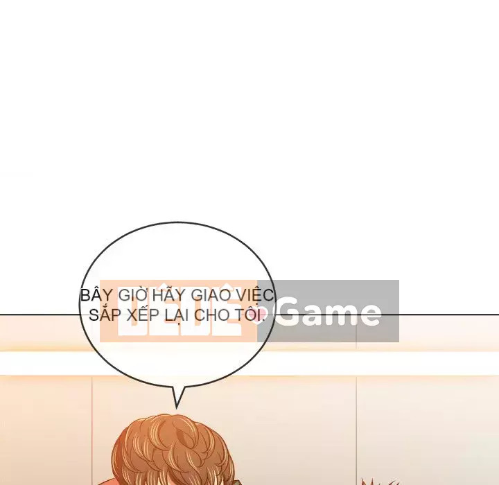 Ác nữ Gogou Tangling Chương 100-101