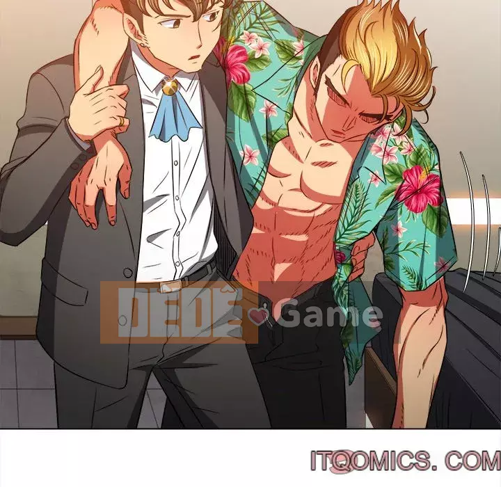 Ác nữ Gogou Tangling Chương 100-101