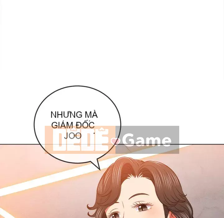 Ác nữ Gogou Tangling Chương 100-101