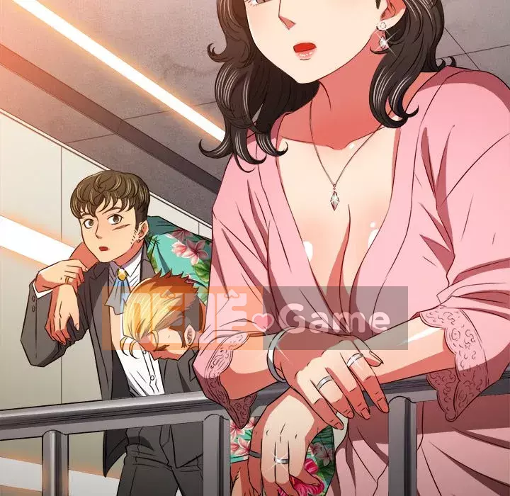 Ác nữ Gogou Tangling Chương 100-101