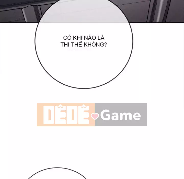 Ác nữ Gogou Tangling Chương 100-101