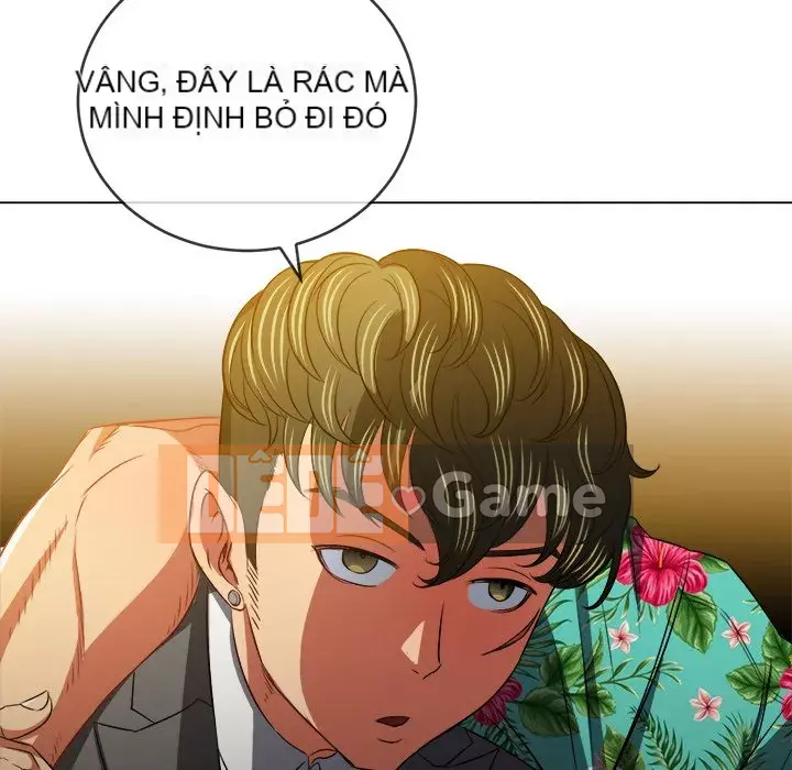 Ác nữ Gogou Tangling Chương 100-101