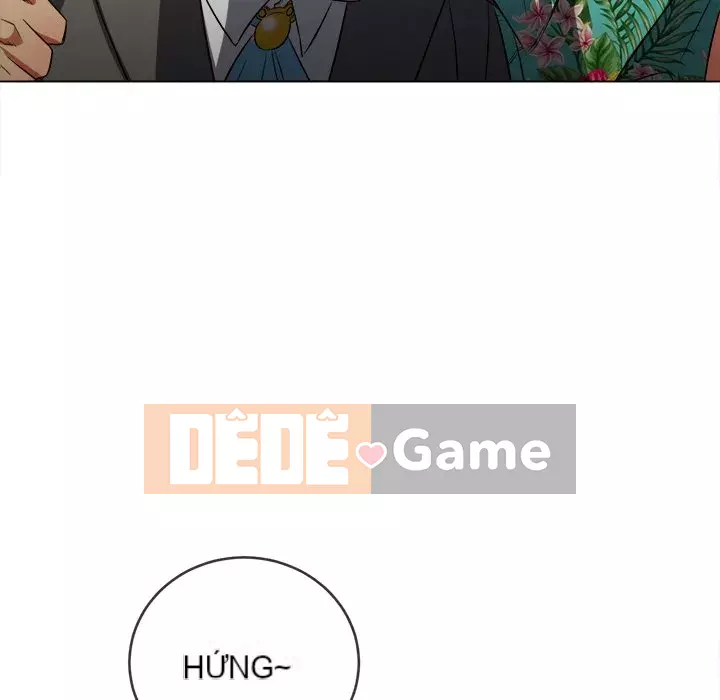 Ác nữ Gogou Tangling Chương 100-101