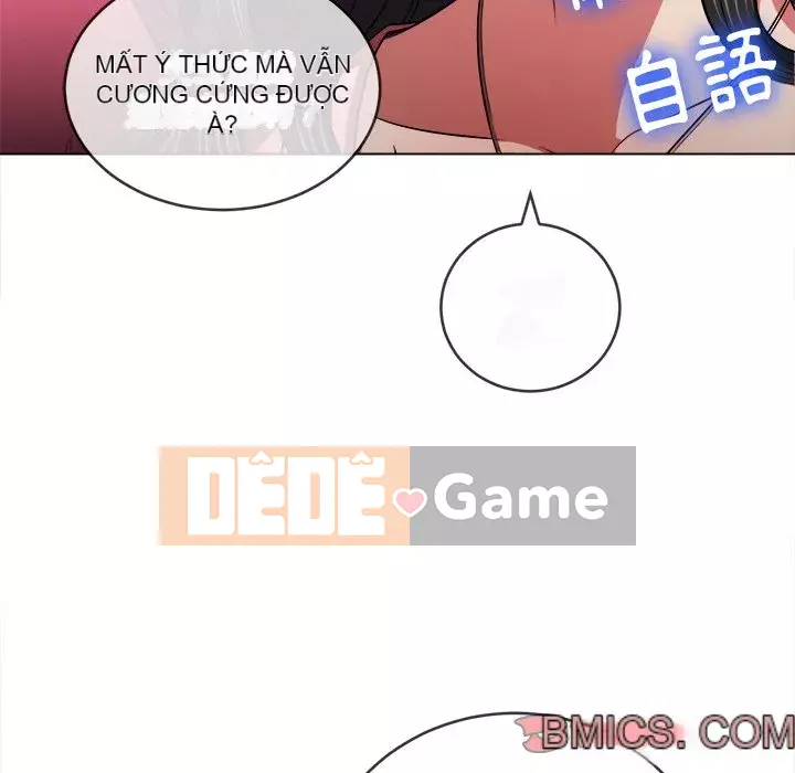 Ác nữ Gogou Tangling Chương 100-101