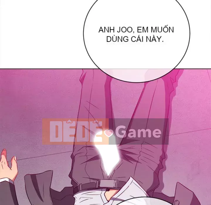 Ác nữ Gogou Tangling Chương 100-101