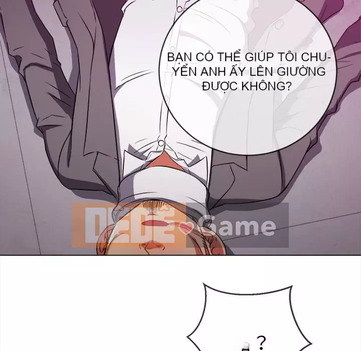 Ác nữ Gogou Tangling Chương 100-101