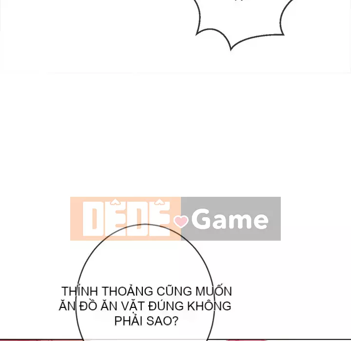 Ác nữ Gogou Tangling Chương 100-101