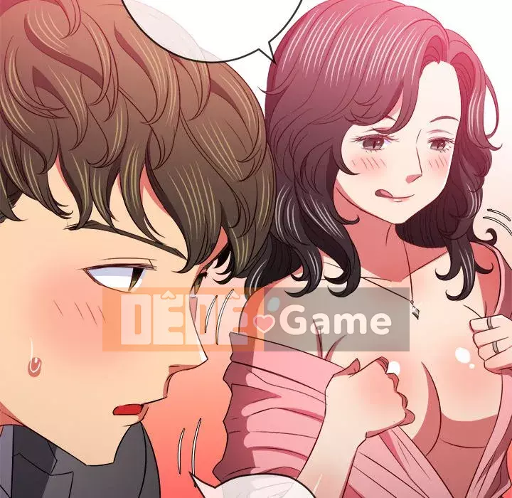 Ác nữ Gogou Tangling Chương 100-101