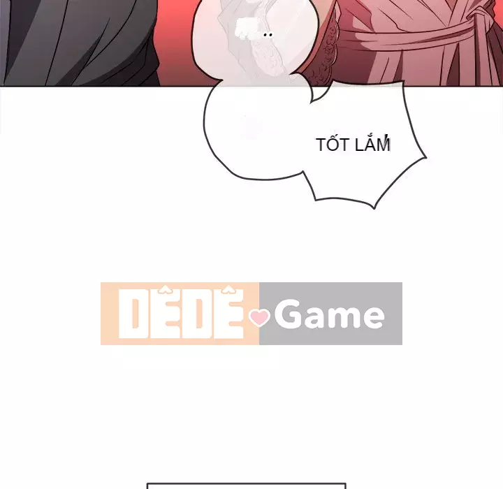 Ác nữ Gogou Tangling Chương 100-101