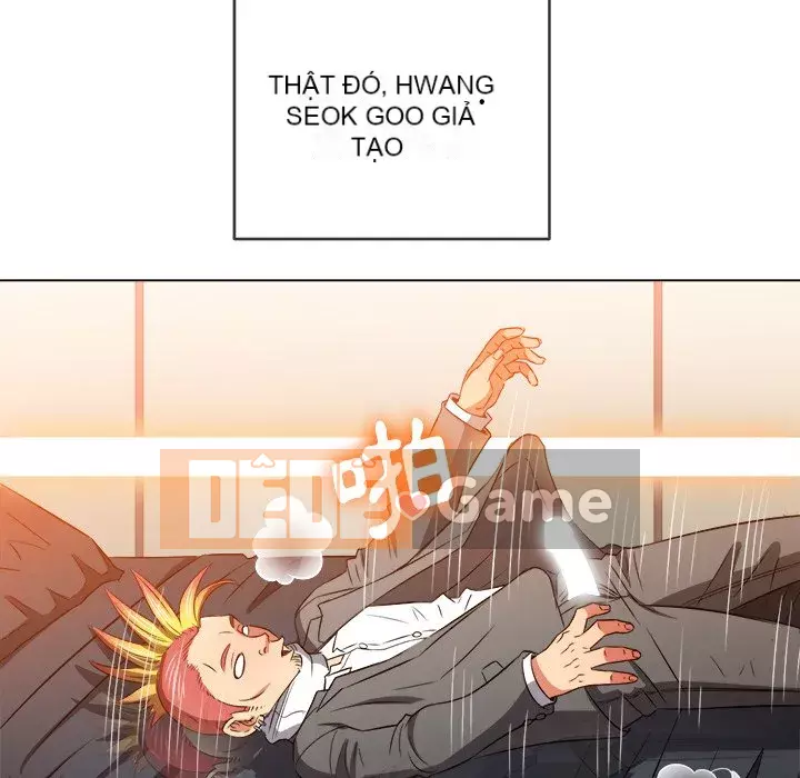 Ác nữ Gogou Tangling Chương 100-101