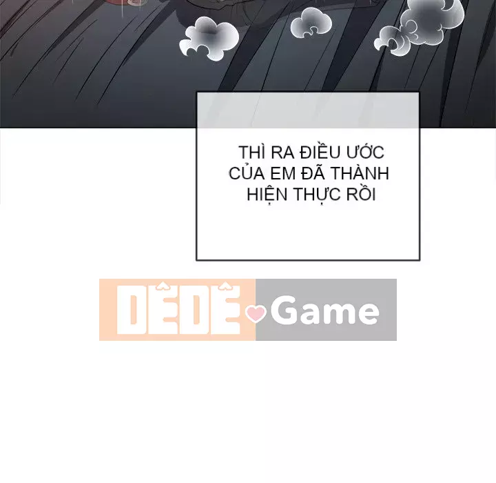 Ác nữ Gogou Tangling Chương 100-101