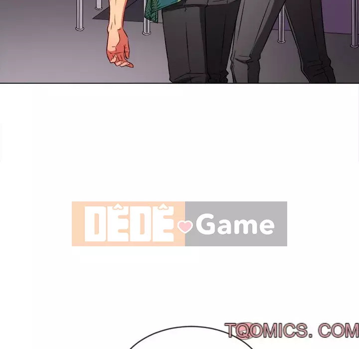 Ác nữ Gogou Tangling Chương 100-101