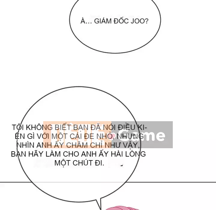 Ác nữ Gogou Tangling Chương 100-101