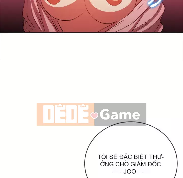 Ác nữ Gogou Tangling Chương 100-101