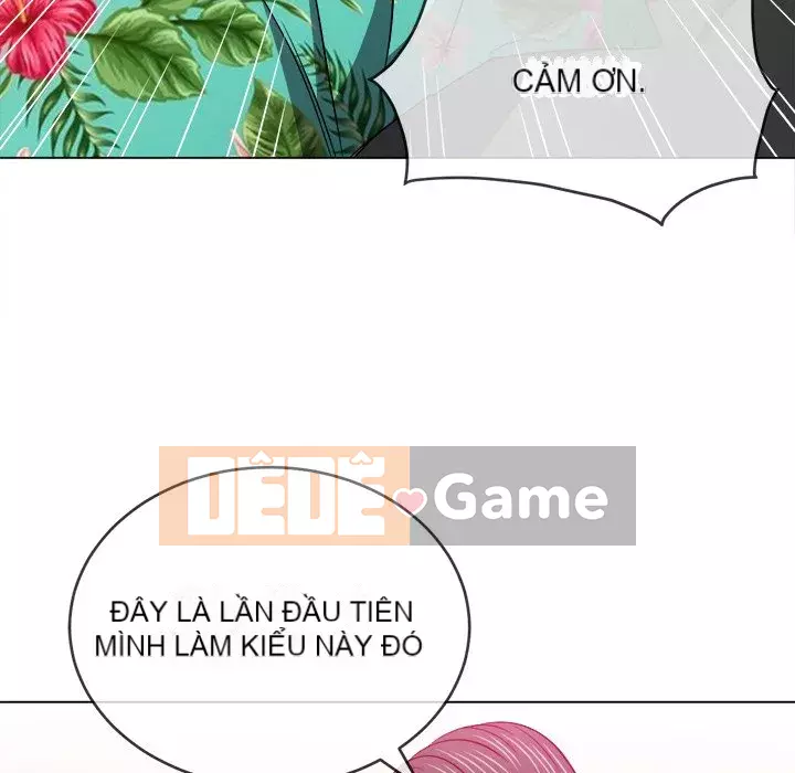 Ác nữ Gogou Tangling Chương 100-101