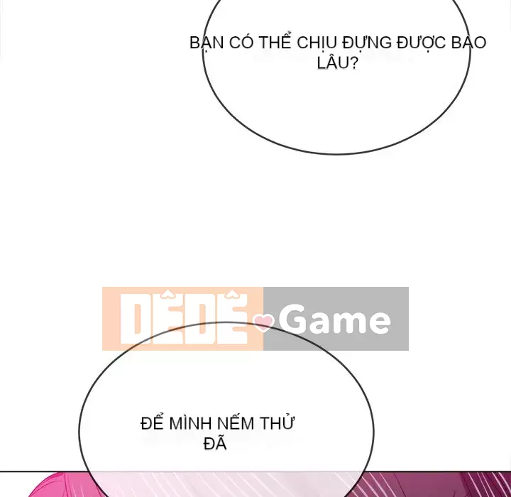 Ác nữ Gogou Tangling Chương 100-101