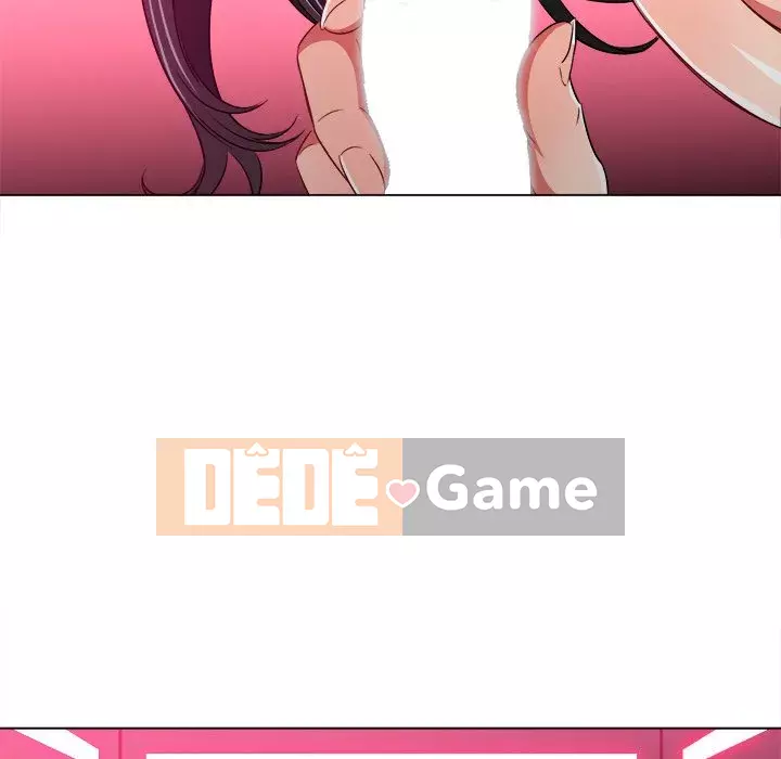 Ác nữ Gogou Tangling Chương 100-101