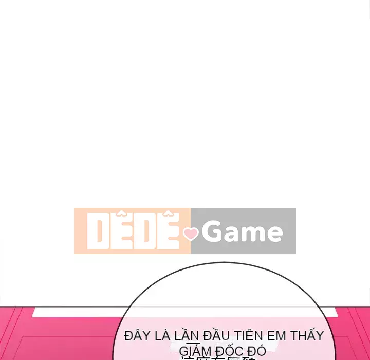 Ác nữ Gogou Tangling Chương 100-101