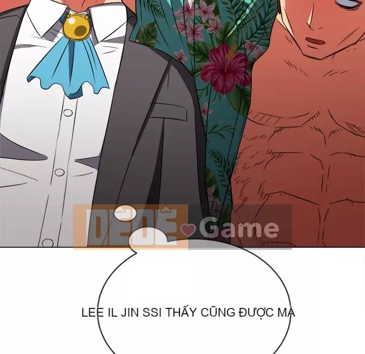 Ác nữ Gogou Tangling Chương 100-101