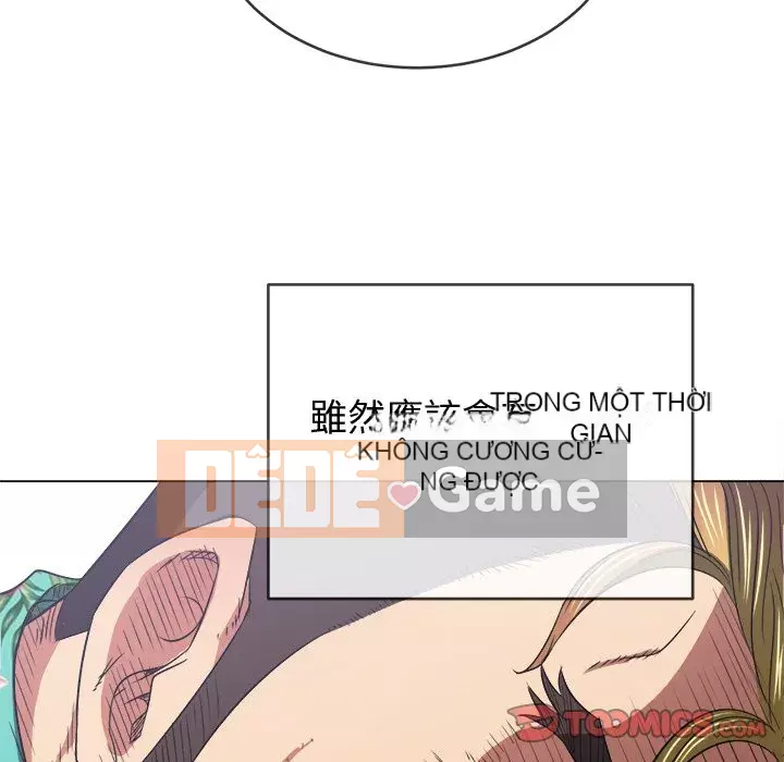 Ác nữ Gogou Tangling Chương 100-101