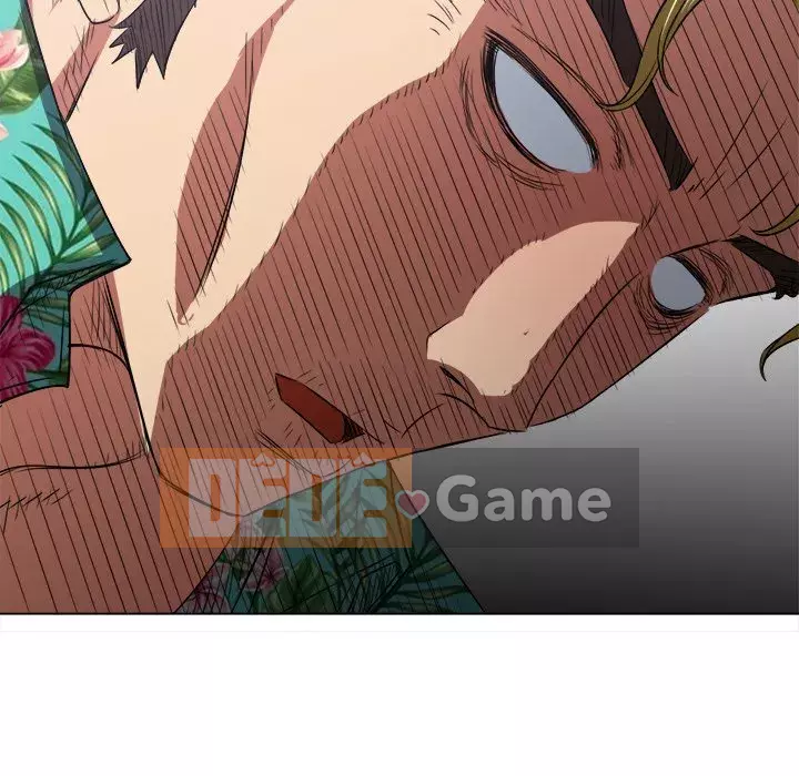 Ác nữ Gogou Tangling Chương 100-101