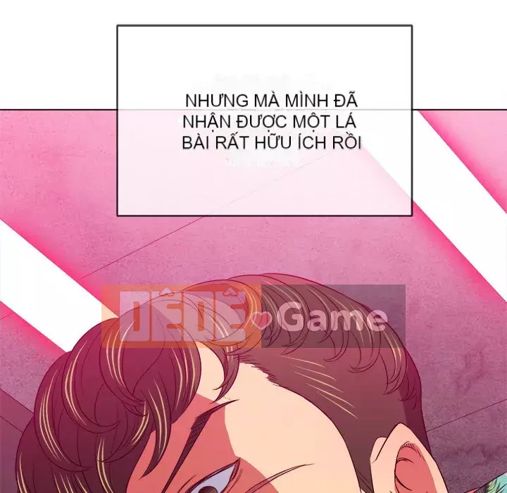 Ác nữ Gogou Tangling Chương 100-101