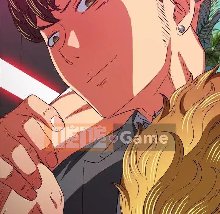 Ác nữ Gogou Tangling Chương 100-101