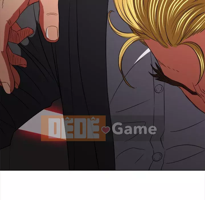 Ác nữ Gogou Tangling Chương 100-101