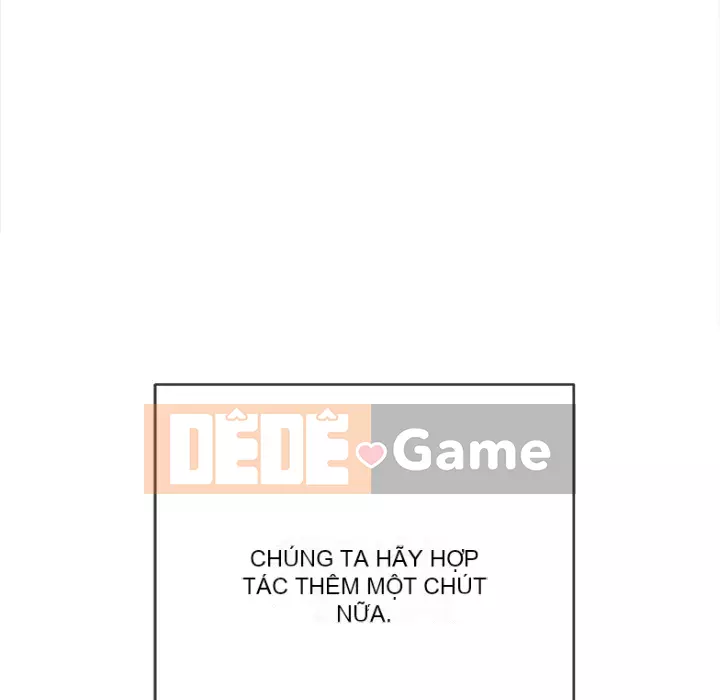 Ác nữ Gogou Tangling Chương 100-101