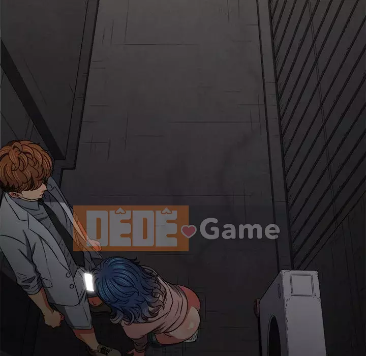 Ác nữ Gogou Tangling Chương 100-101