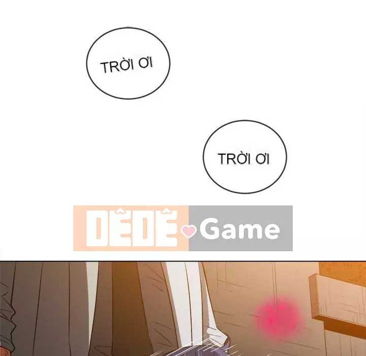 Ác nữ Gogou Tangling Chương 100-101