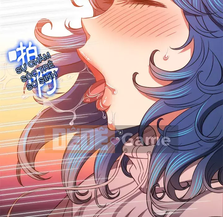 Ác nữ Gogou Tangling Chương 100-101