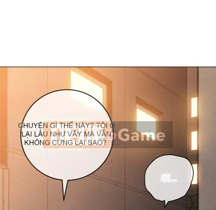 Ác nữ Gogou Tangling Chương 100-101