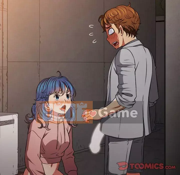 Ác nữ Gogou Tangling Chương 100-101