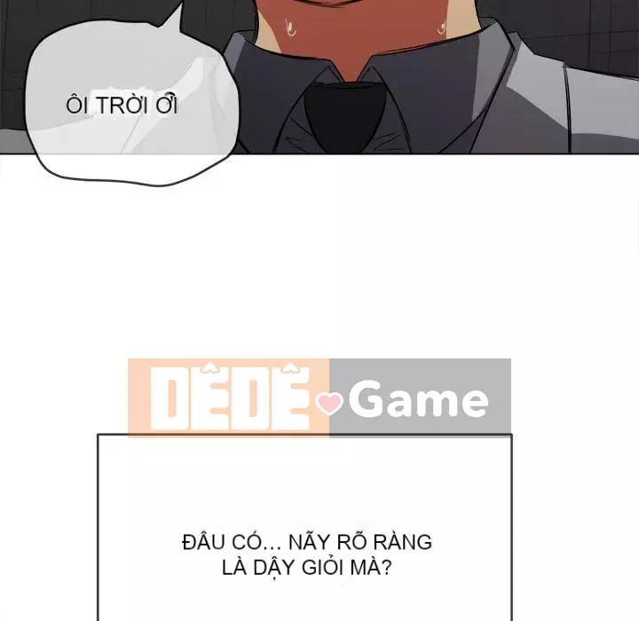 Ác nữ Gogou Tangling Chương 100-101