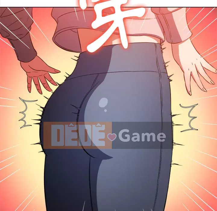 Ác nữ Gogou Tangling Chương 100-101