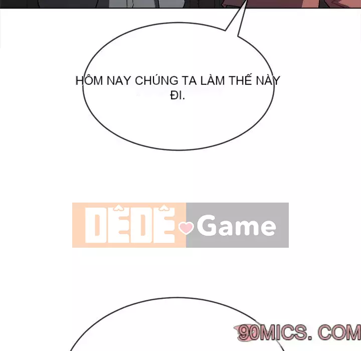 Ác nữ Gogou Tangling Chương 100-101