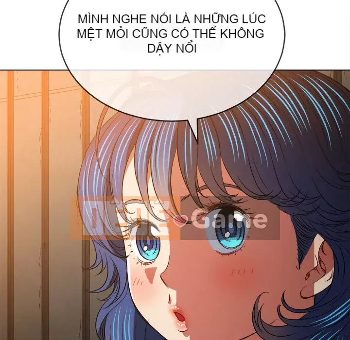 Ác nữ Gogou Tangling Chương 100-101