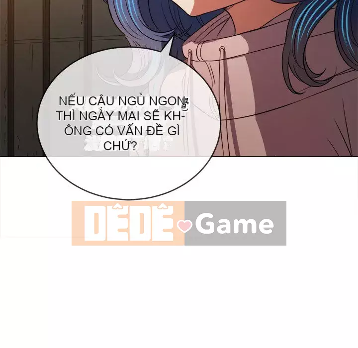 Ác nữ Gogou Tangling Chương 100-101