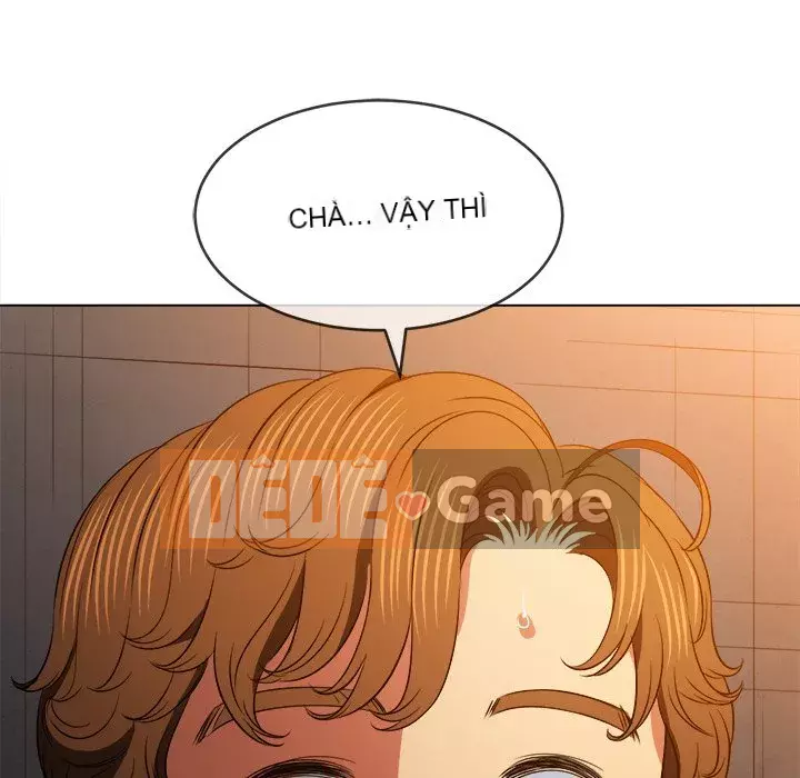 Ác nữ Gogou Tangling Chương 100-101