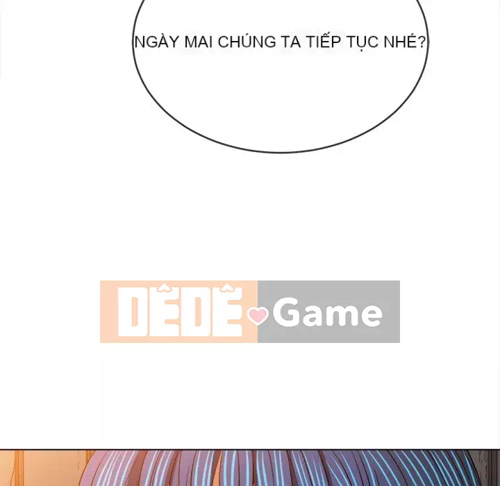 Ác nữ Gogou Tangling Chương 100-101