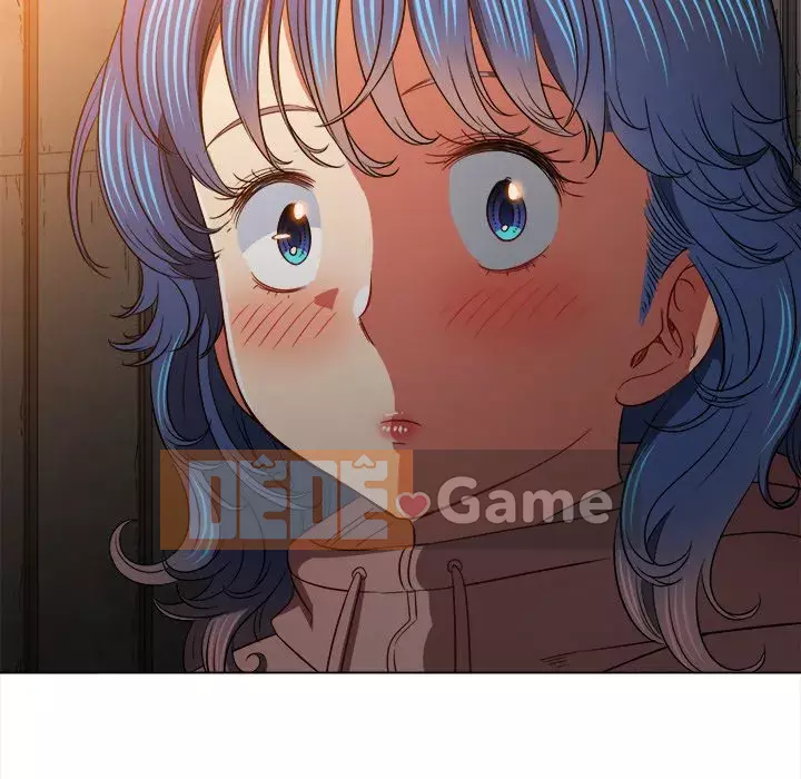 Ác nữ Gogou Tangling Chương 100-101