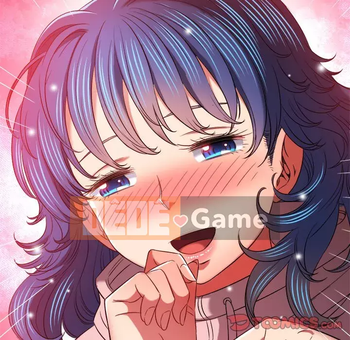 Ác nữ Gogou Tangling Chương 100-101