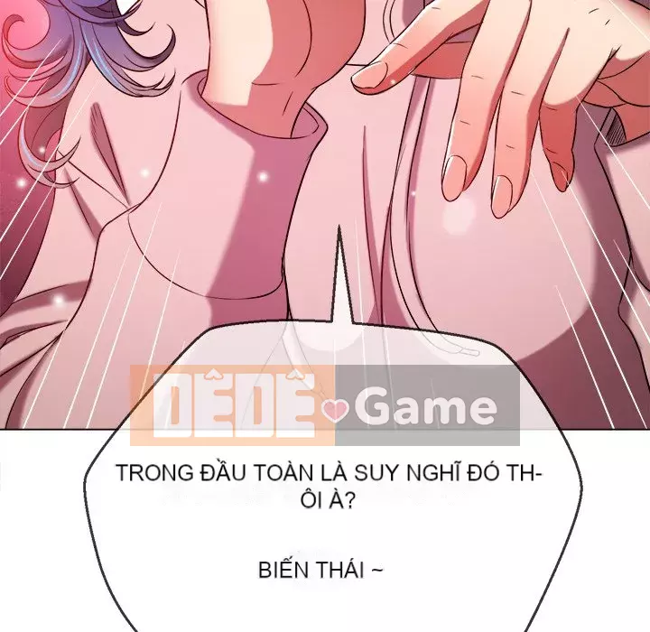 Ác nữ Gogou Tangling Chương 100-101