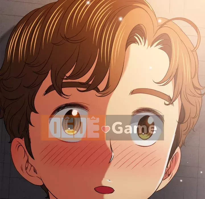 Ác nữ Gogou Tangling Chương 100-101