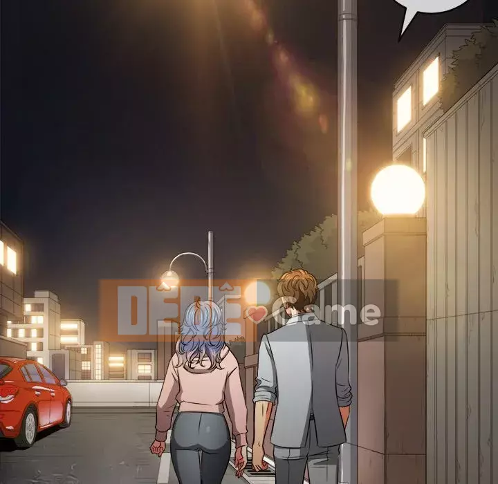 Ác nữ Gogou Tangling Chương 100-101