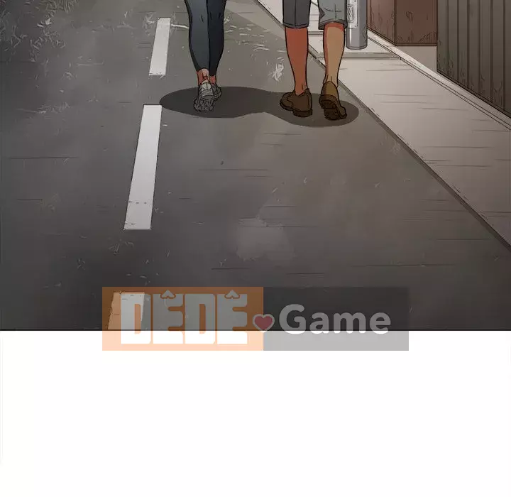 Ác nữ Gogou Tangling Chương 100-101