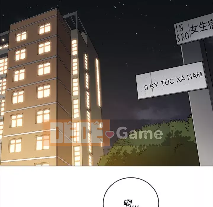 Ác nữ Gogou Tangling Chương 100-101