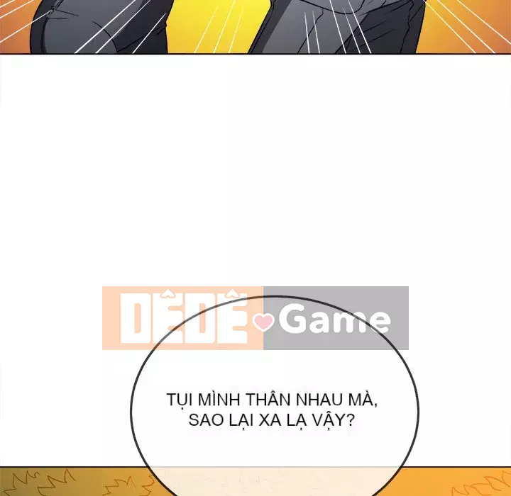 Ác nữ Gogou Tangling Chương 100-101